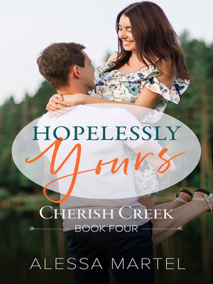 cover image of Hopelessly Yours